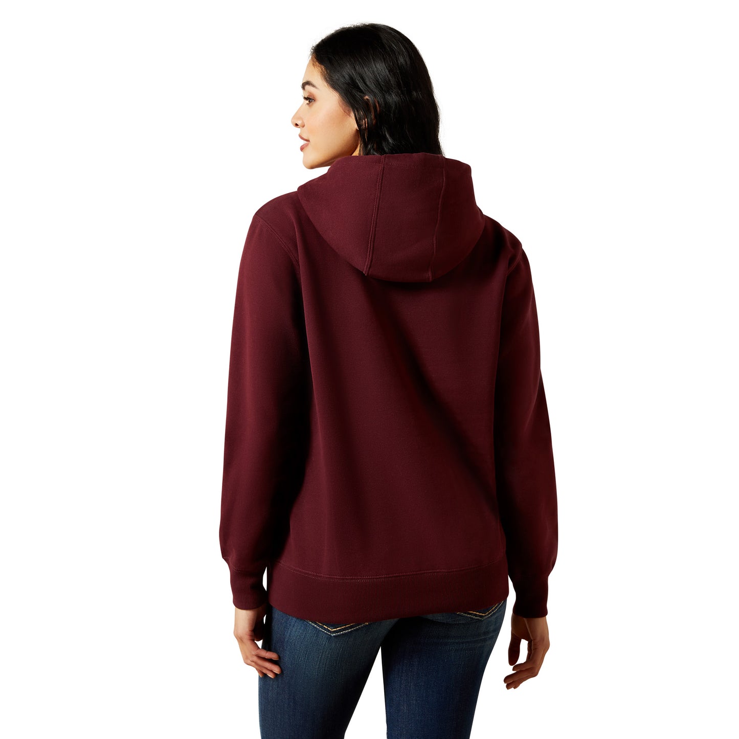 Ariat Ladies 2.0 Port Royale Pullover Hoodie 10065827