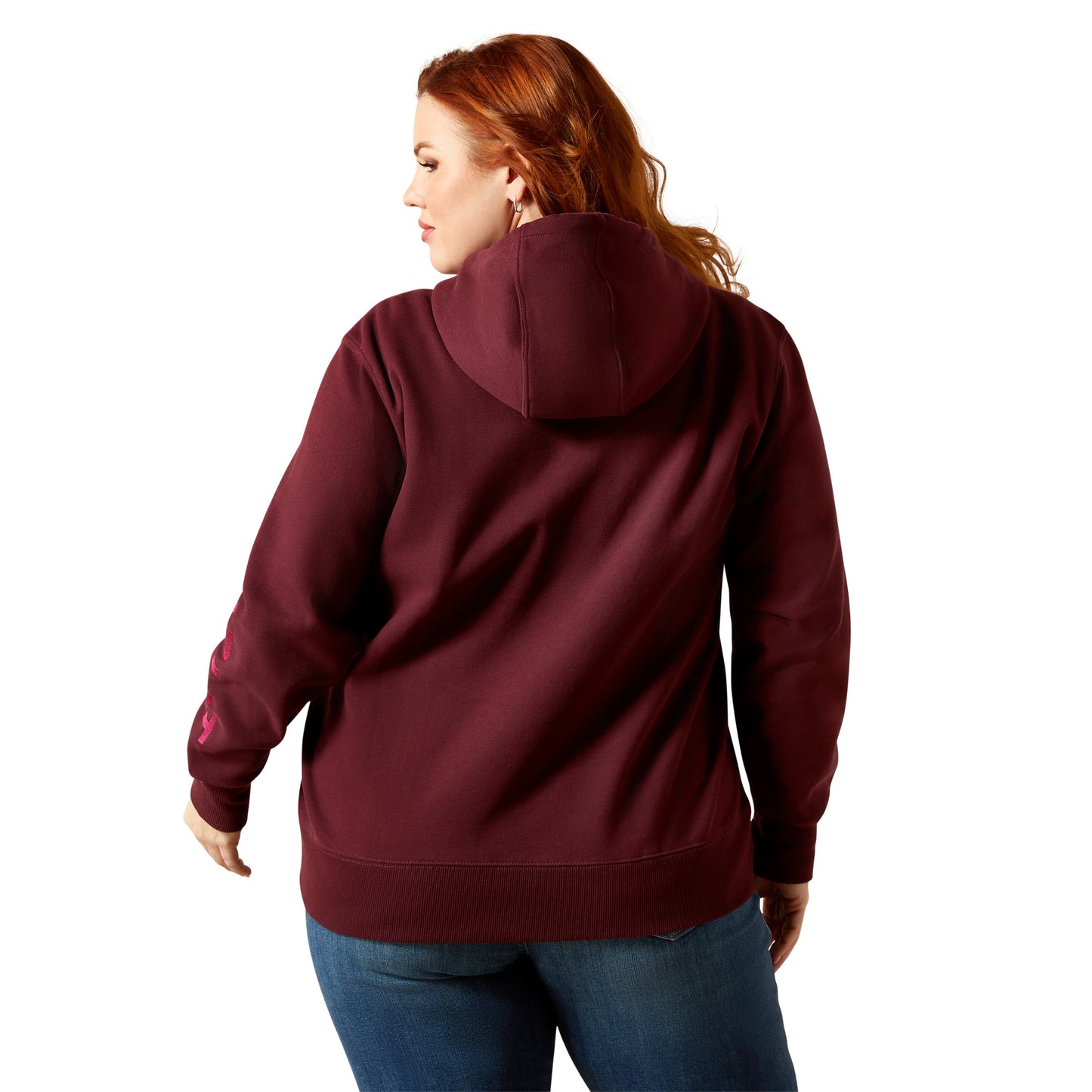 Ariat Ladies 2.0 Port Royale Pullover Hoodie 10065827