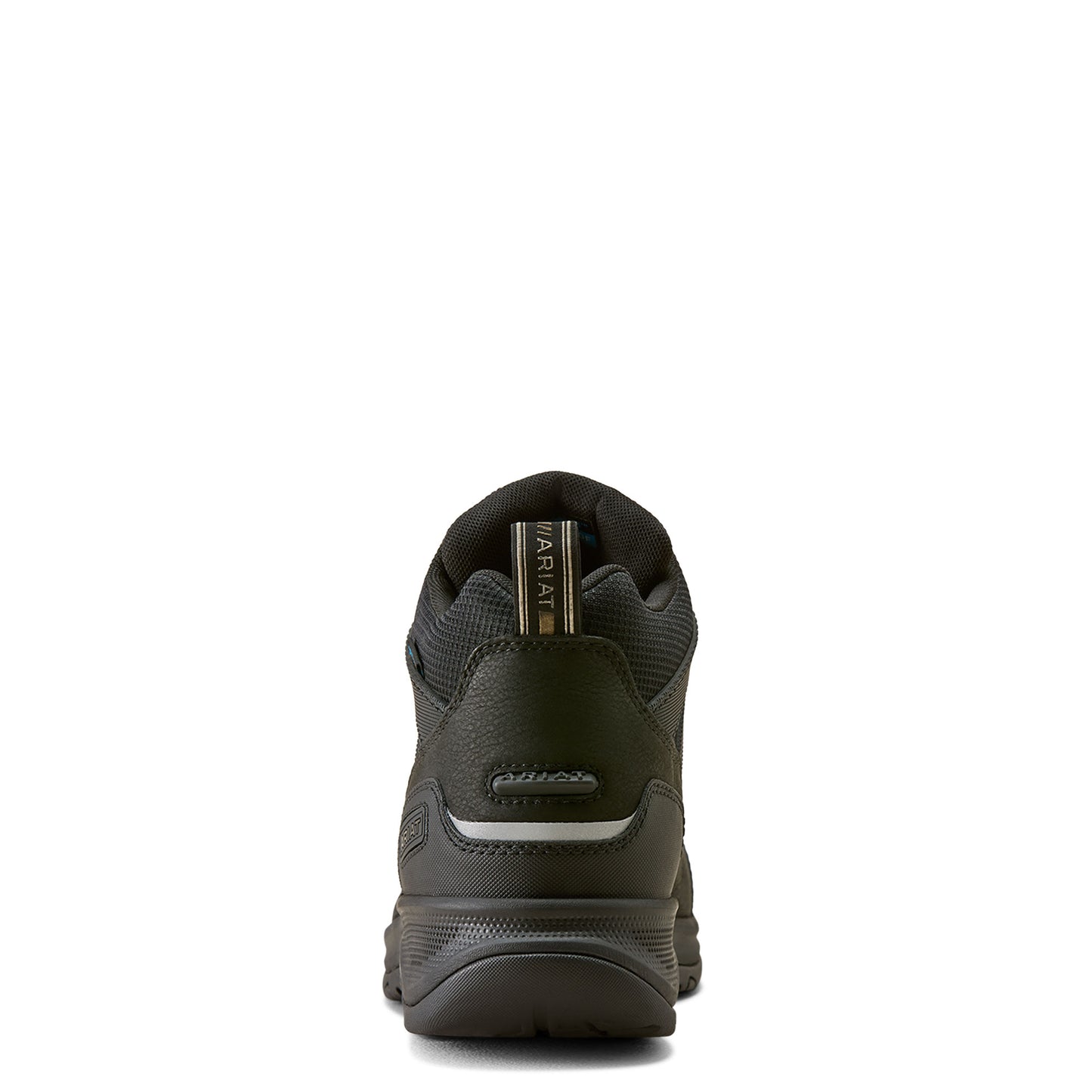 Ariat Men's Terrain Trek Black Waterproof Boot 10080517