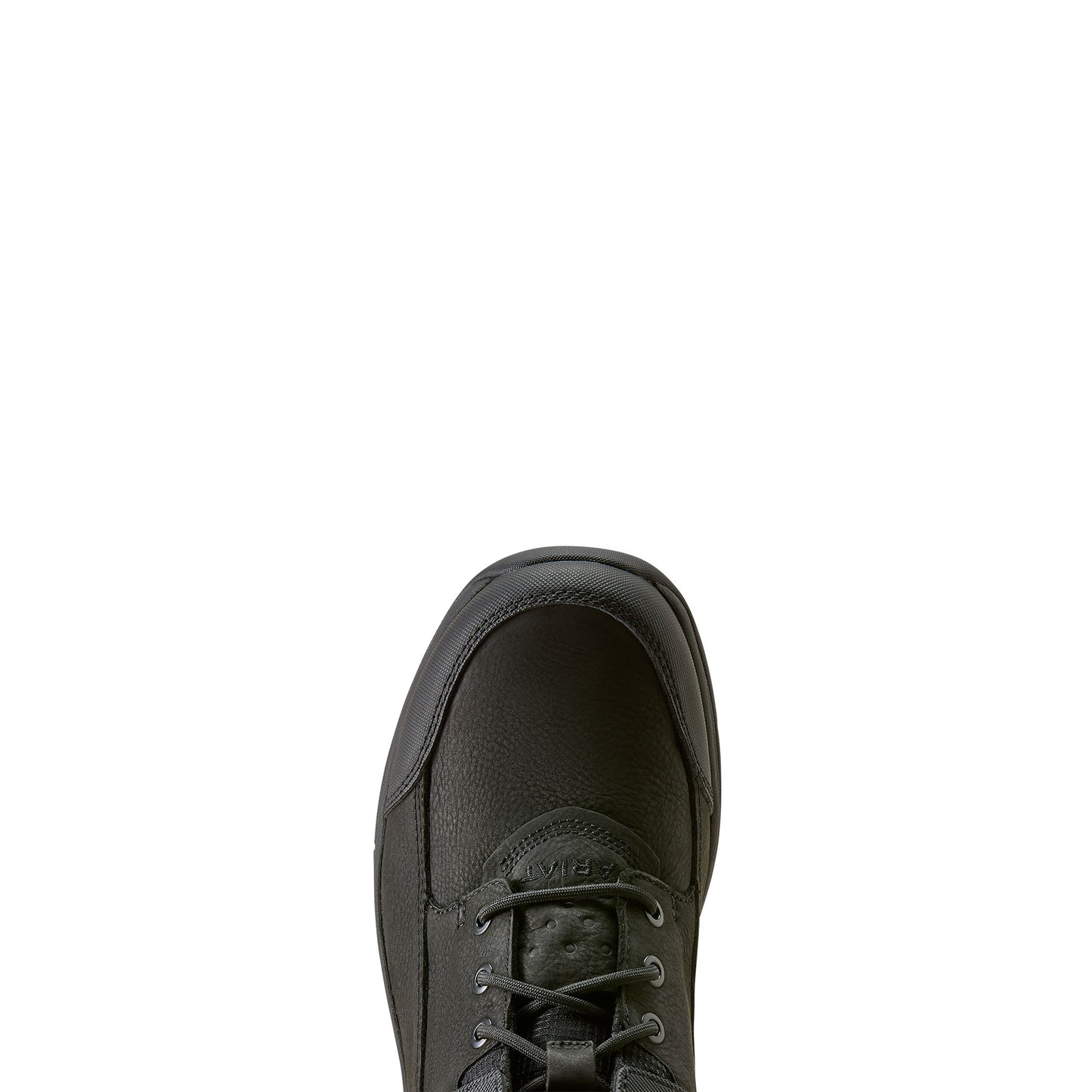 Ariat Men's Terrain Trek Black Waterproof Boot 10080517