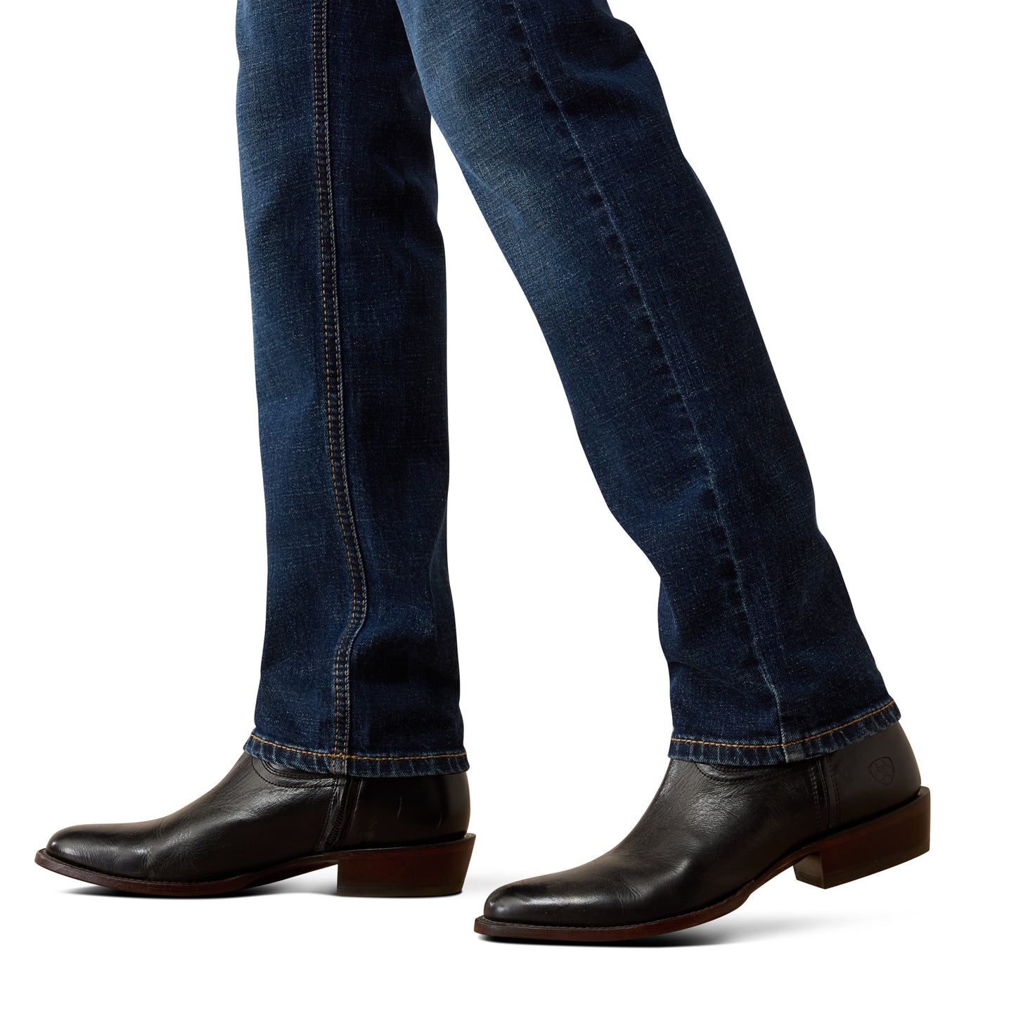 Ariat Men's M8 Slim Hansen Kyle Wash Taper Jeans 10078948