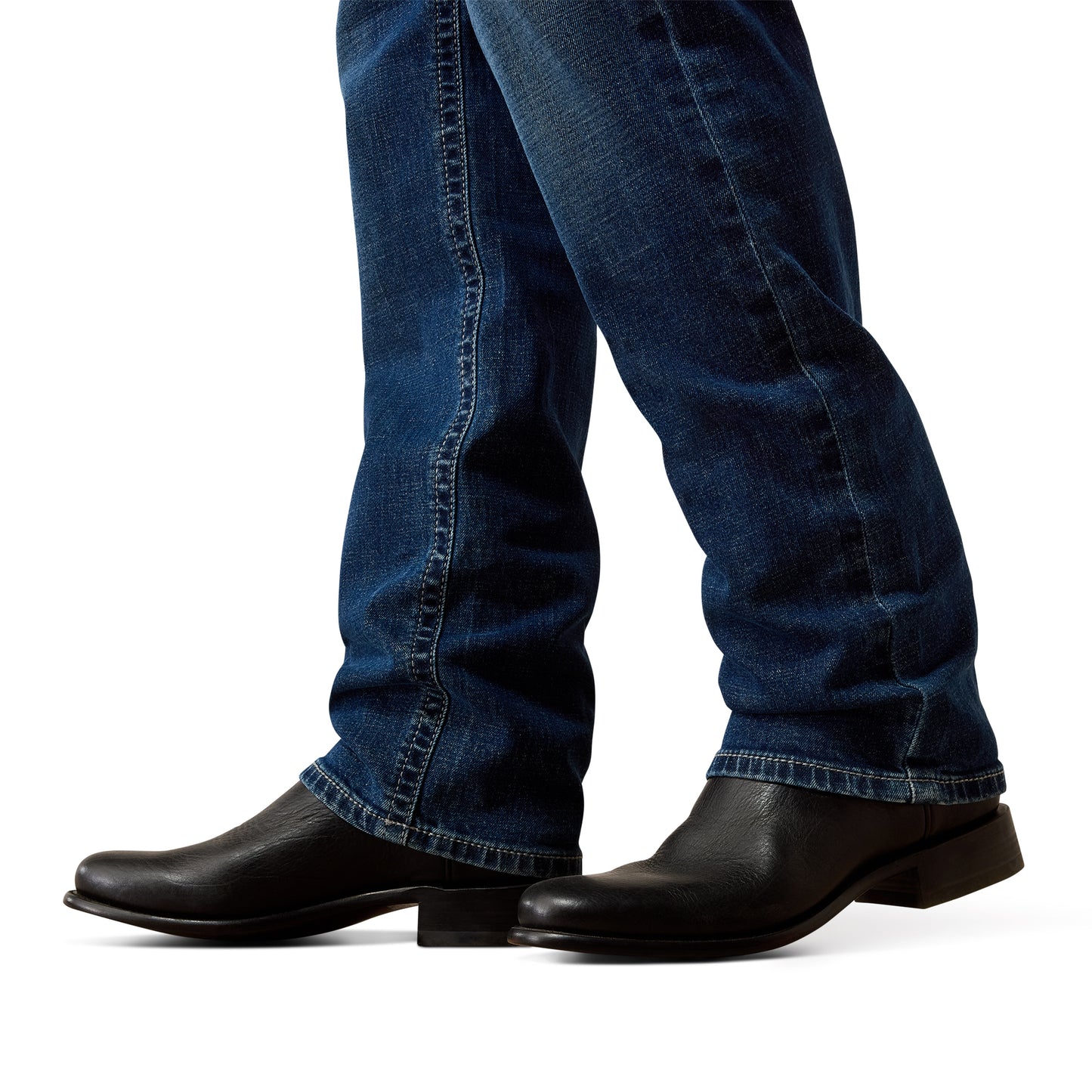 Ariat Men's M2 Traditional Relaxed Ryler Kenny Boot Cut Jeans 10078955