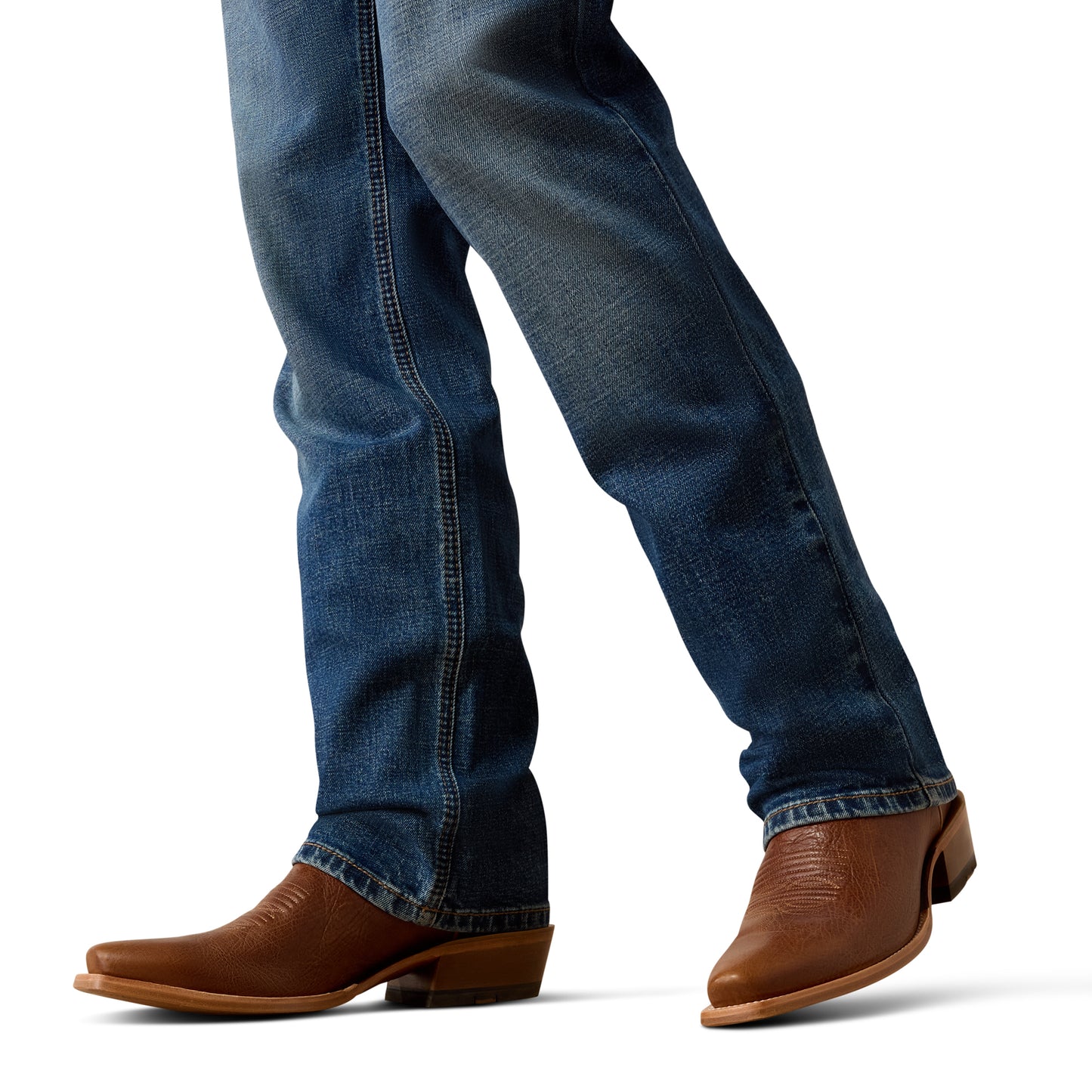 Ariat Men's M7 Slim Garth Alex Classic Rise Straight Leg Jeans 10079132