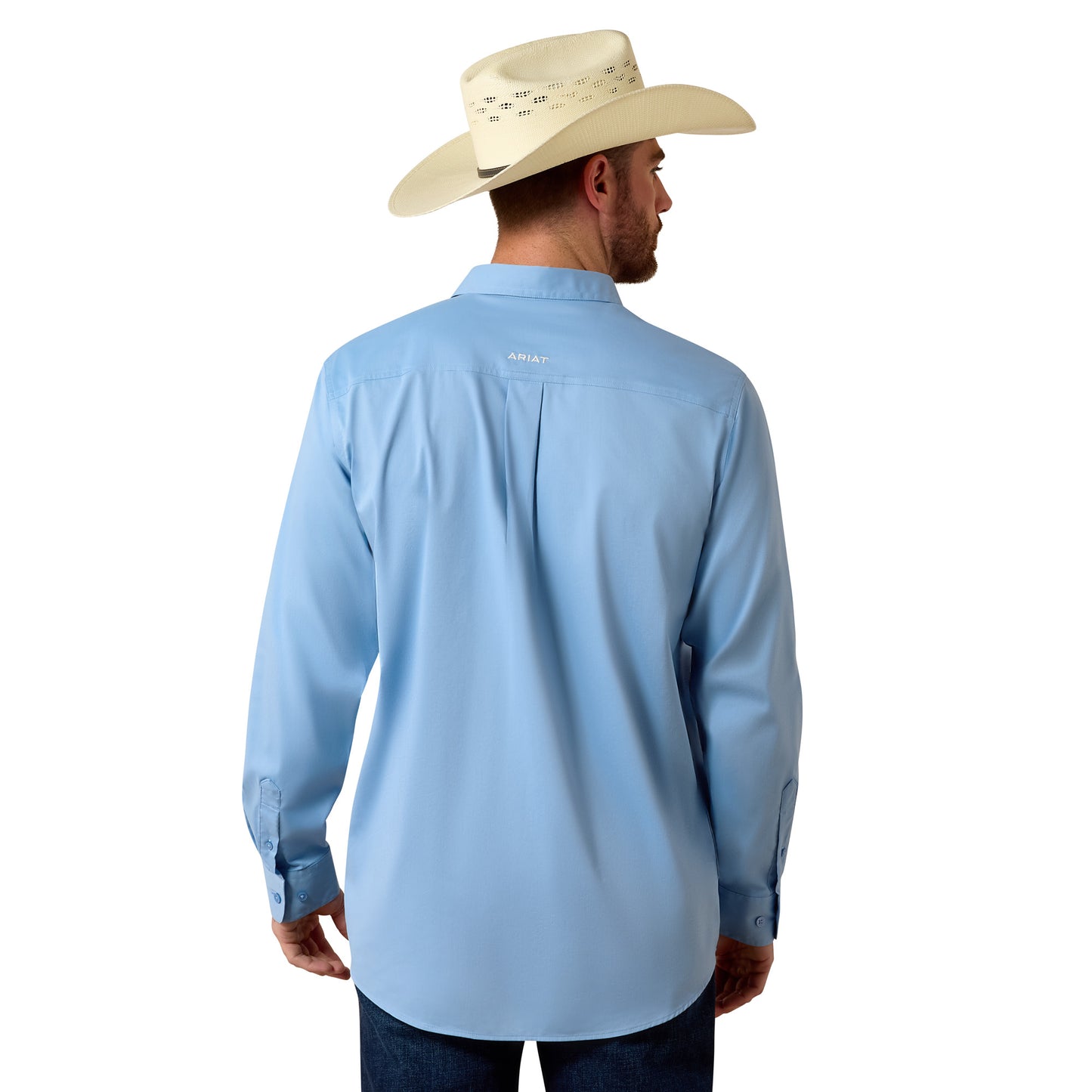 Ariat Men's Everything Allure Classic Fit Shirt 10079557
