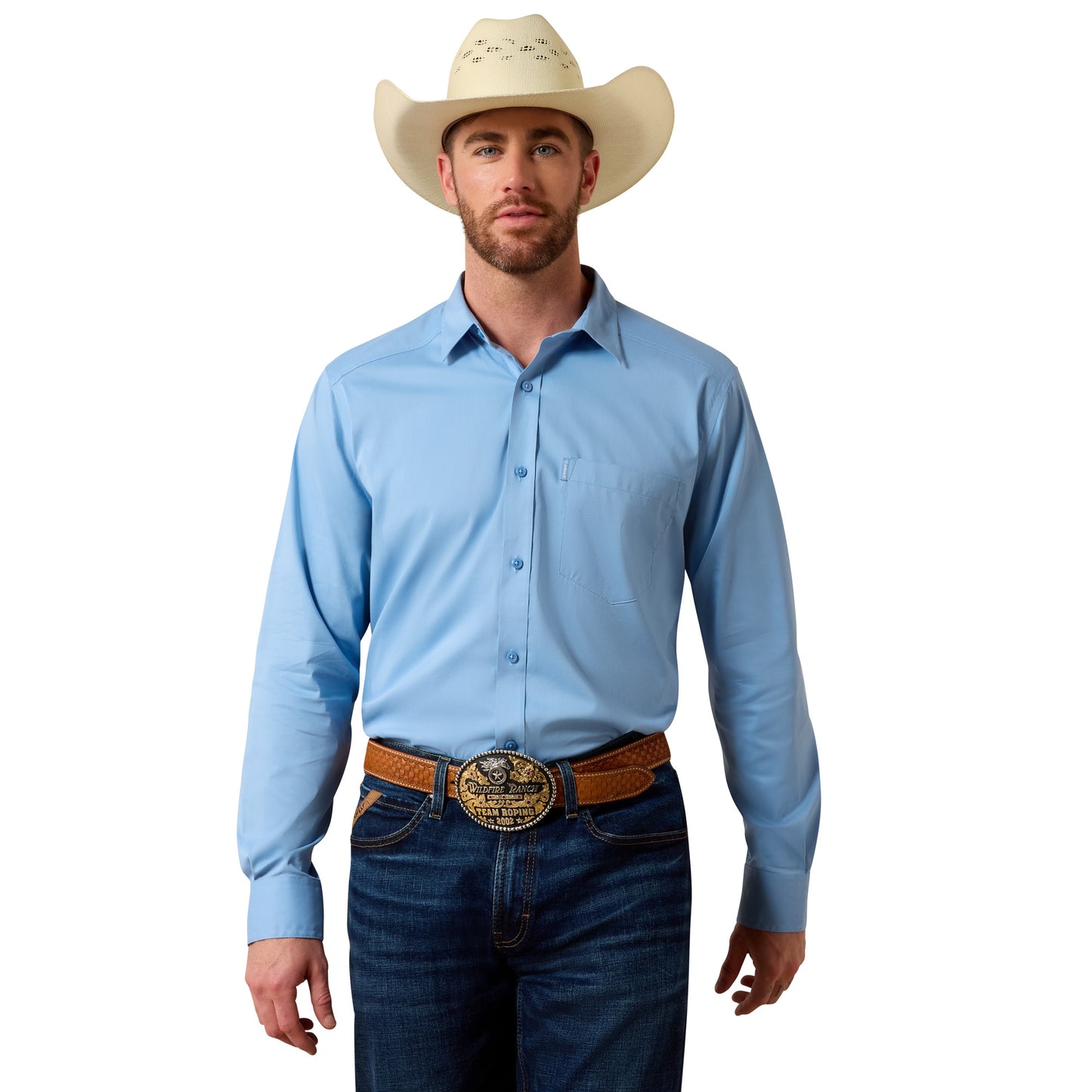 Ariat Men's Everything Allure Classic Fit Shirt 10079557