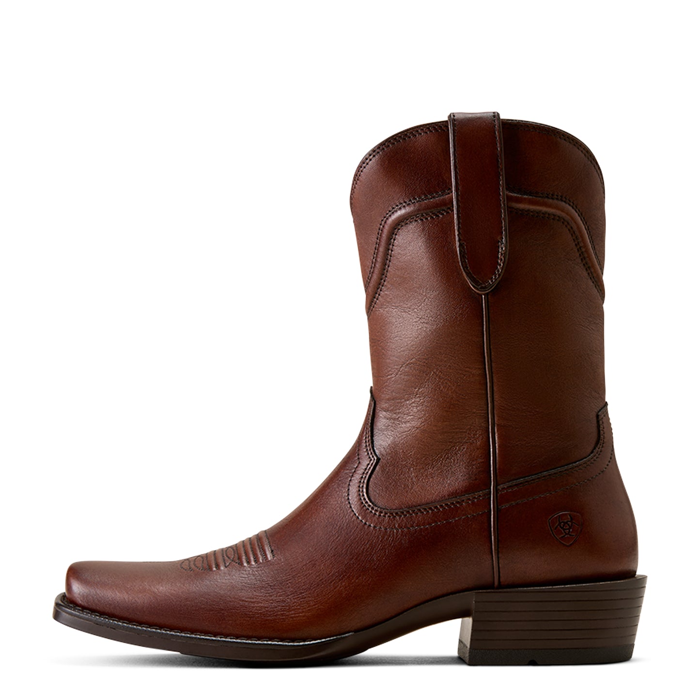 Ariat Men's Oliver Honey Bee Narrow Cutter Toe Western Boot 10080289