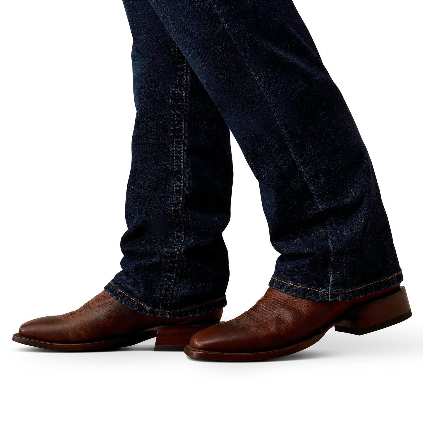 Ariat Men's M5 Straight Kenneth Turner Straight Leg Jeans 10080835