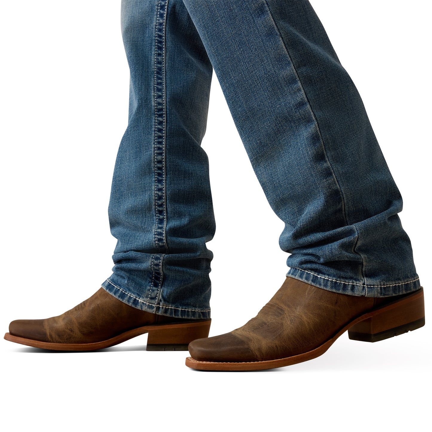 Ariat Men's M2 Traditional Relaxed Beckett Dax Boot Cut Jeans 10080935