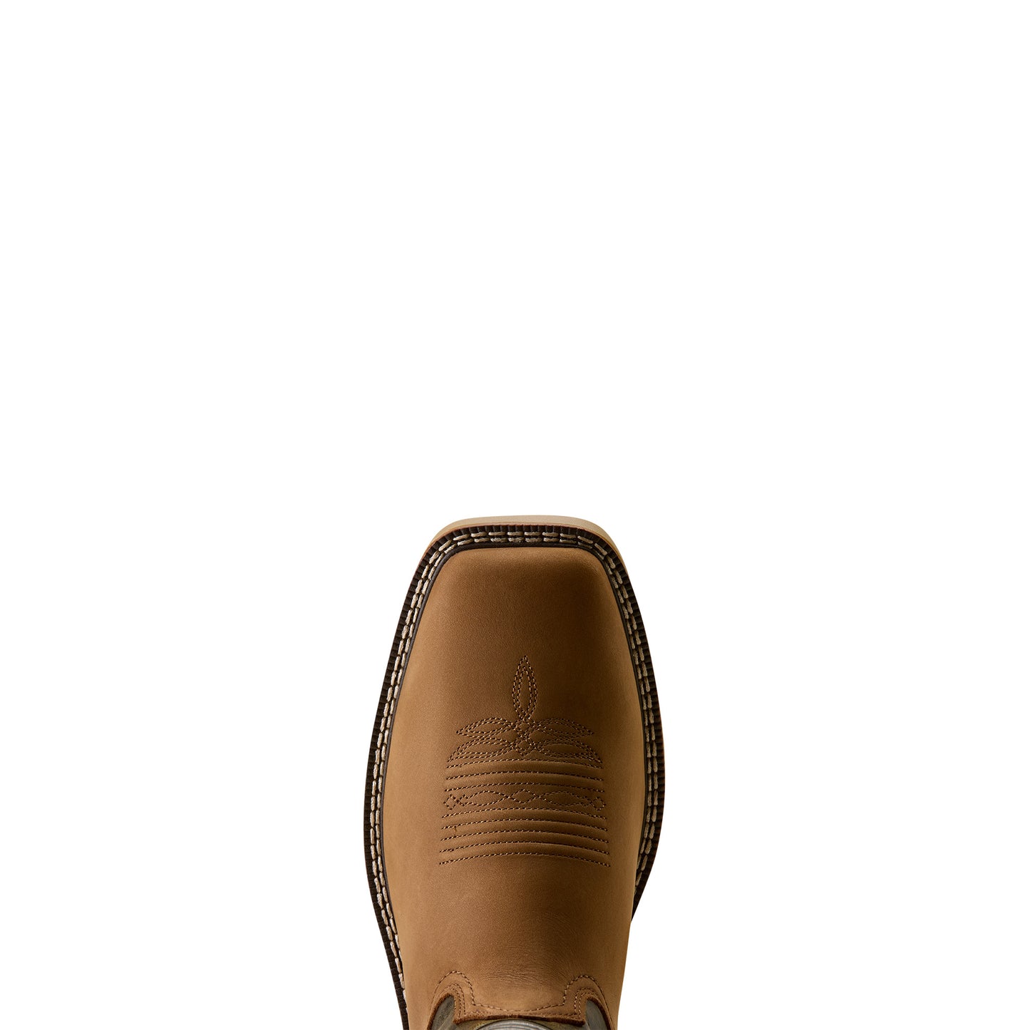 Ariat Men's Activator Patriot Wide Square Toe Work Boot 10079675