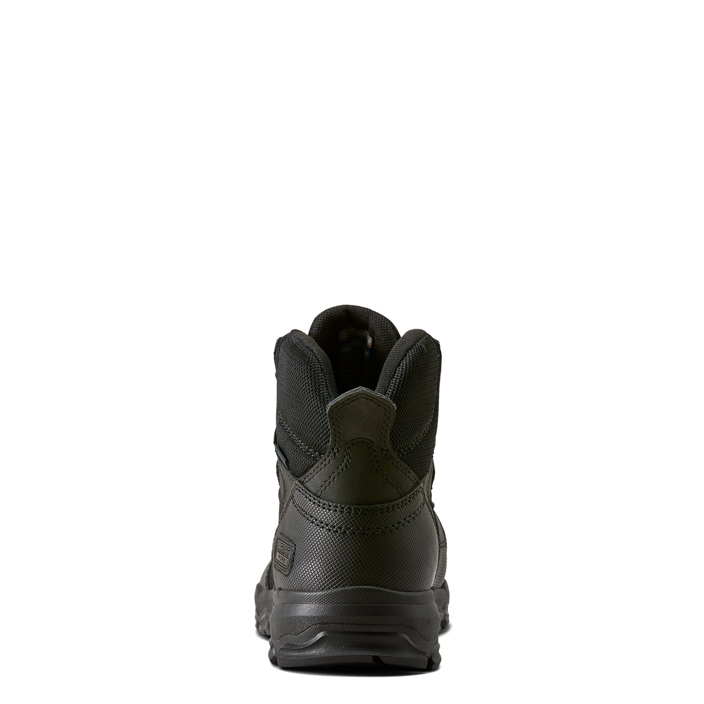 Ariat Men's Stryker Neo Waterproof Black Composite Toe Work Boot 10080448