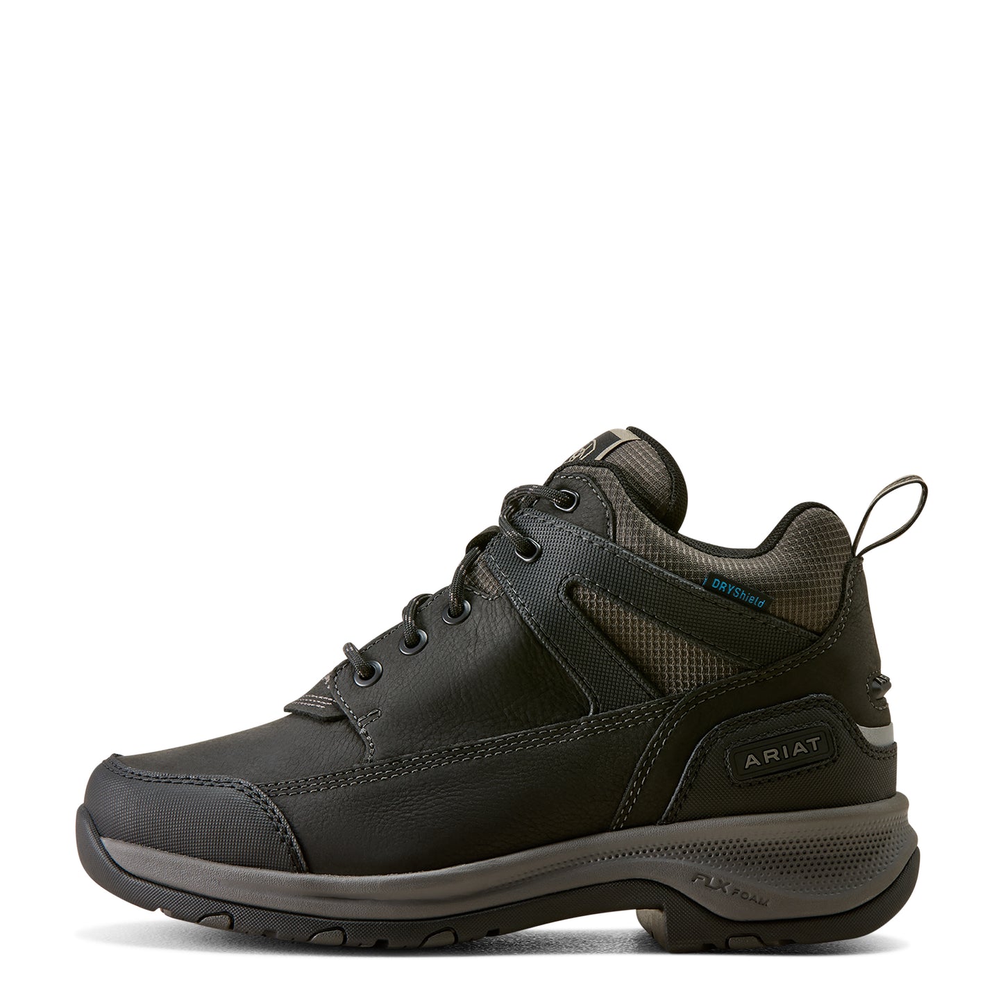 Ariat Ladies Terrain Trek Black Waterproof Boot 10080514