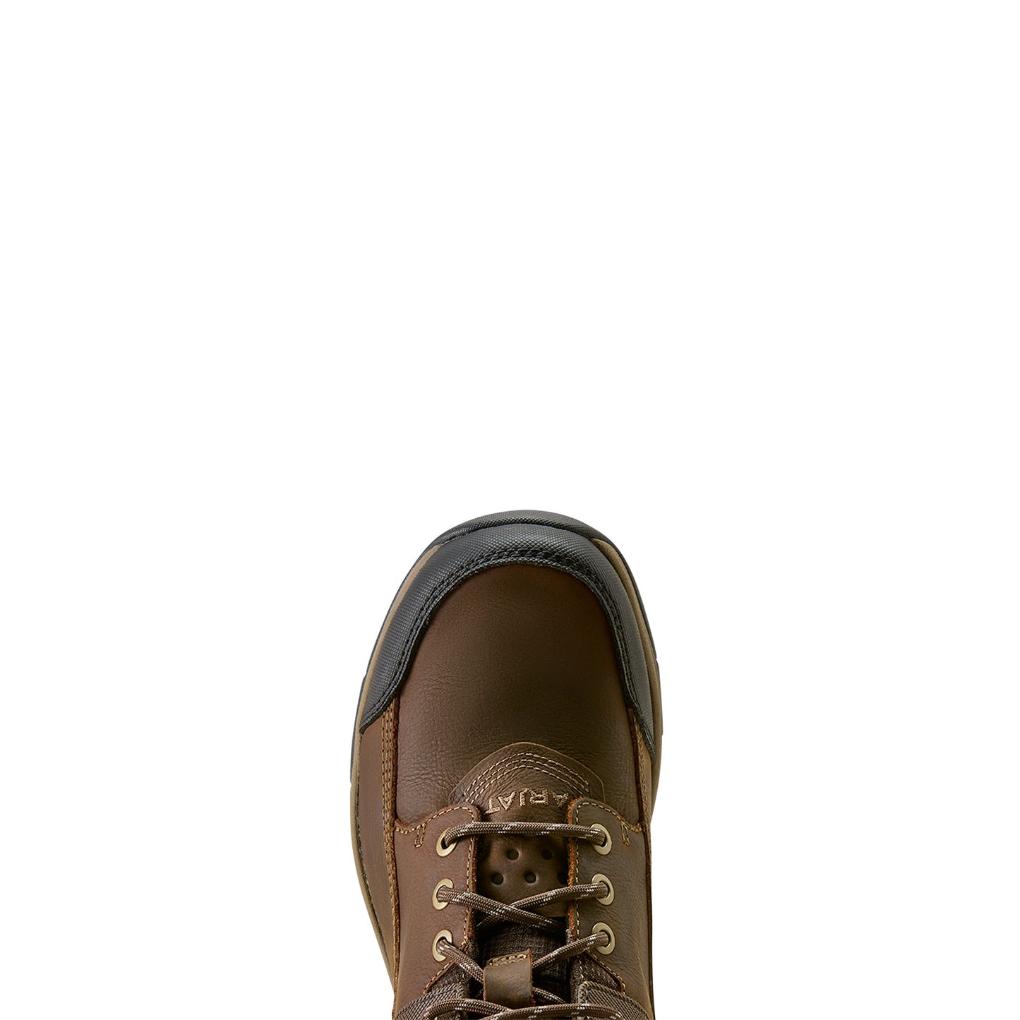 Ariat Ladies Terrain Trek Dark Chocolate Waterproof Boot 10080516