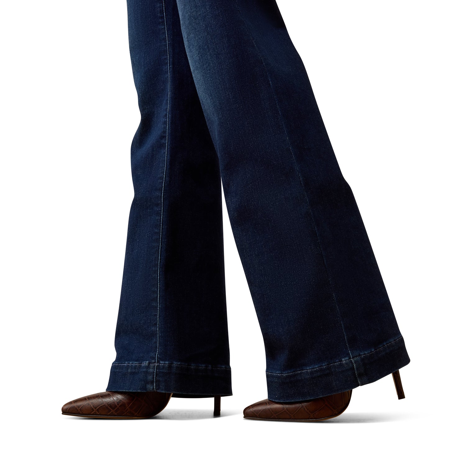 Ariat Ladies Perfect Rise Revel Vilma Hayward Ultrastretch Trouser Jeans 10079195