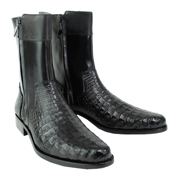 FC865-BLK-CAIMAN-