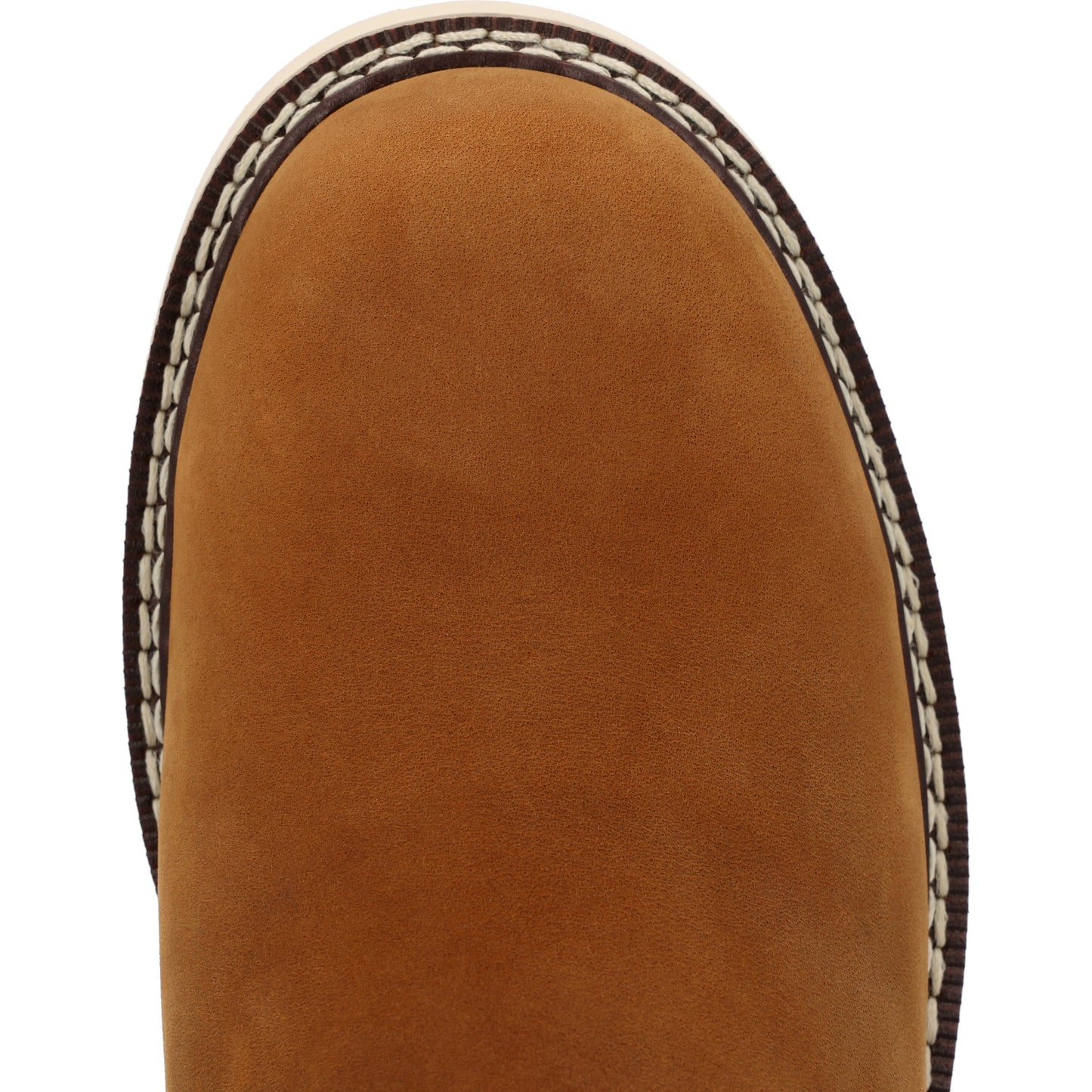 Georgia Boot Core 37 Waterproof Light Brown Work Boot GB00696