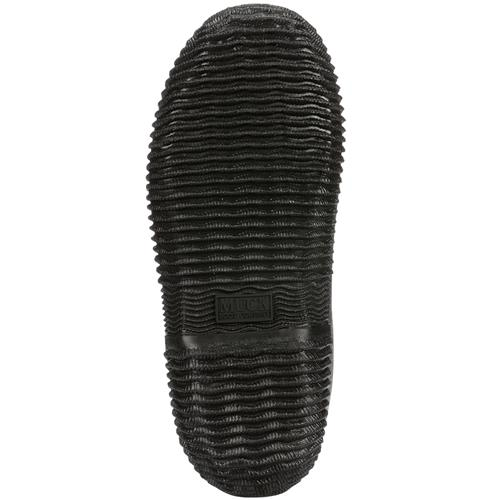 Muck® Ladies Hale Waterproof Black Tall Pull On Boots HAW-000-BLK - Wild West Boot Store