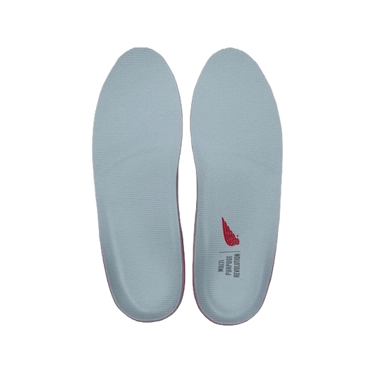 Red wing irish setter insoles on sale