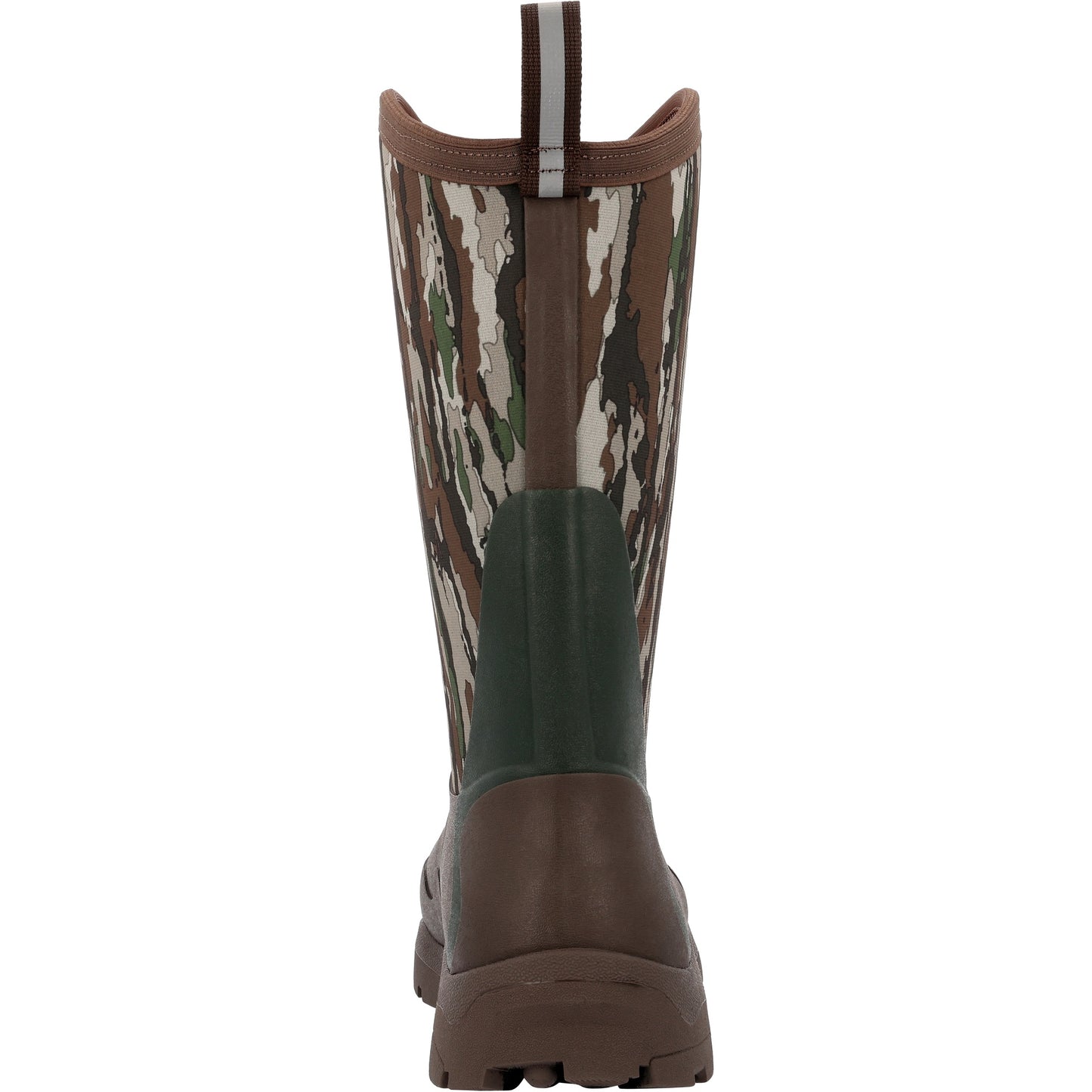 Muck Boot Company Men's CMO 15" Camo Outdoor Boot MB15BM90