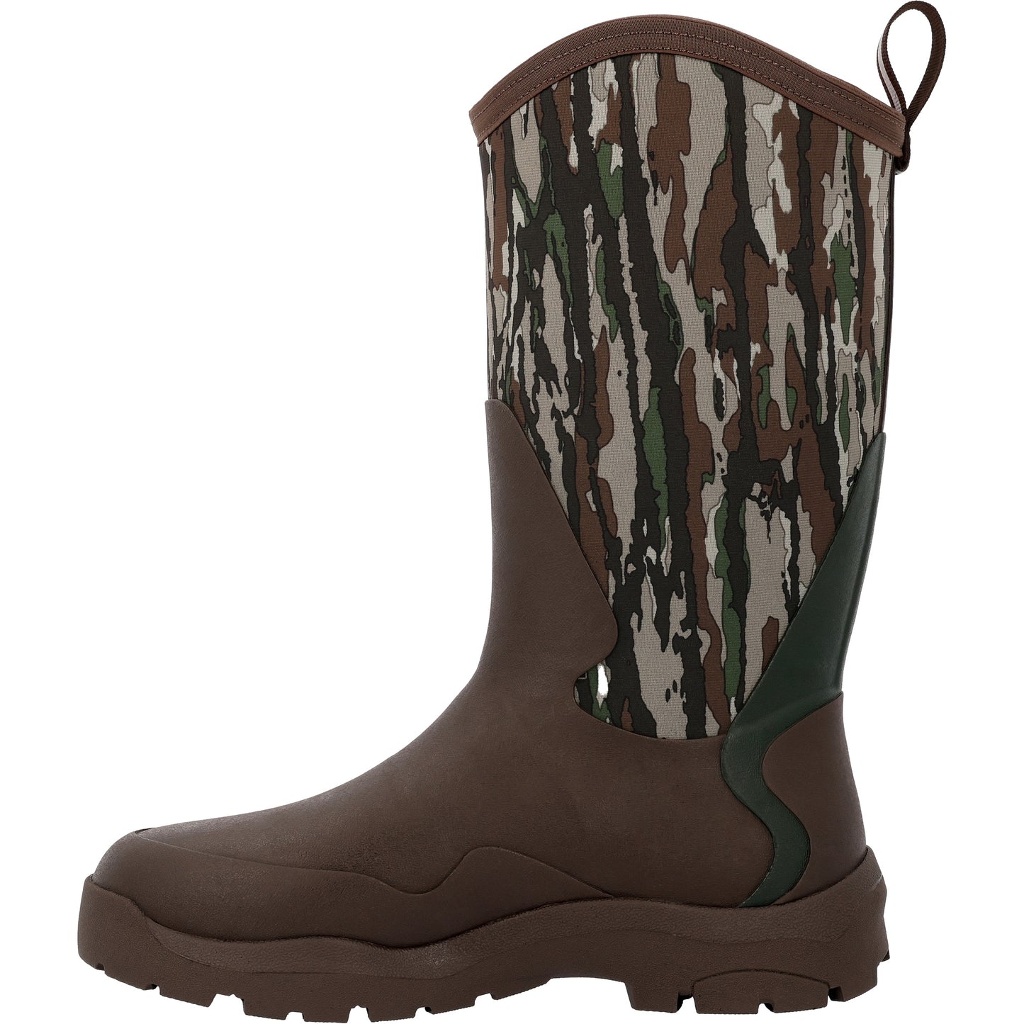 Muck Boot Company Men's CMO 15" Camo Outdoor Boot MB15BM90