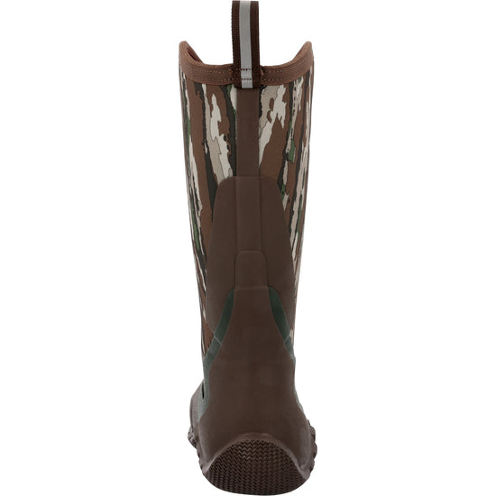 Bone Collector X Muck Boot Company Men's 15" Camo Fieldblazer Boot MB15CM90