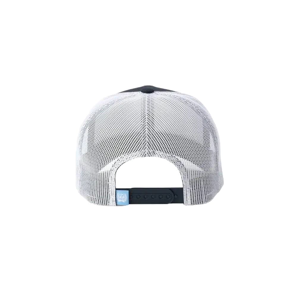 Cinch Men's Blue Trucker Cap MCC0110015