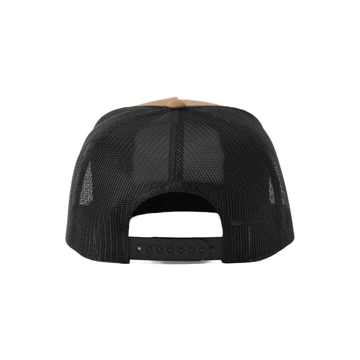 Cinch Men's Western Graphic Brown Trucker Cap MCC0600607