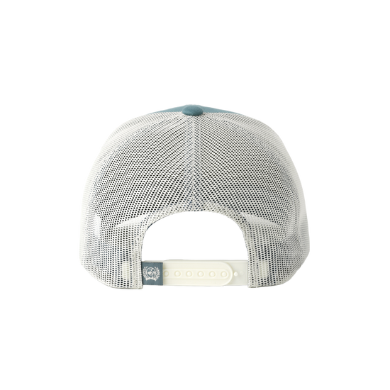 Cinch Men's Green Depot Trucker Cap MCC0660635-GRN