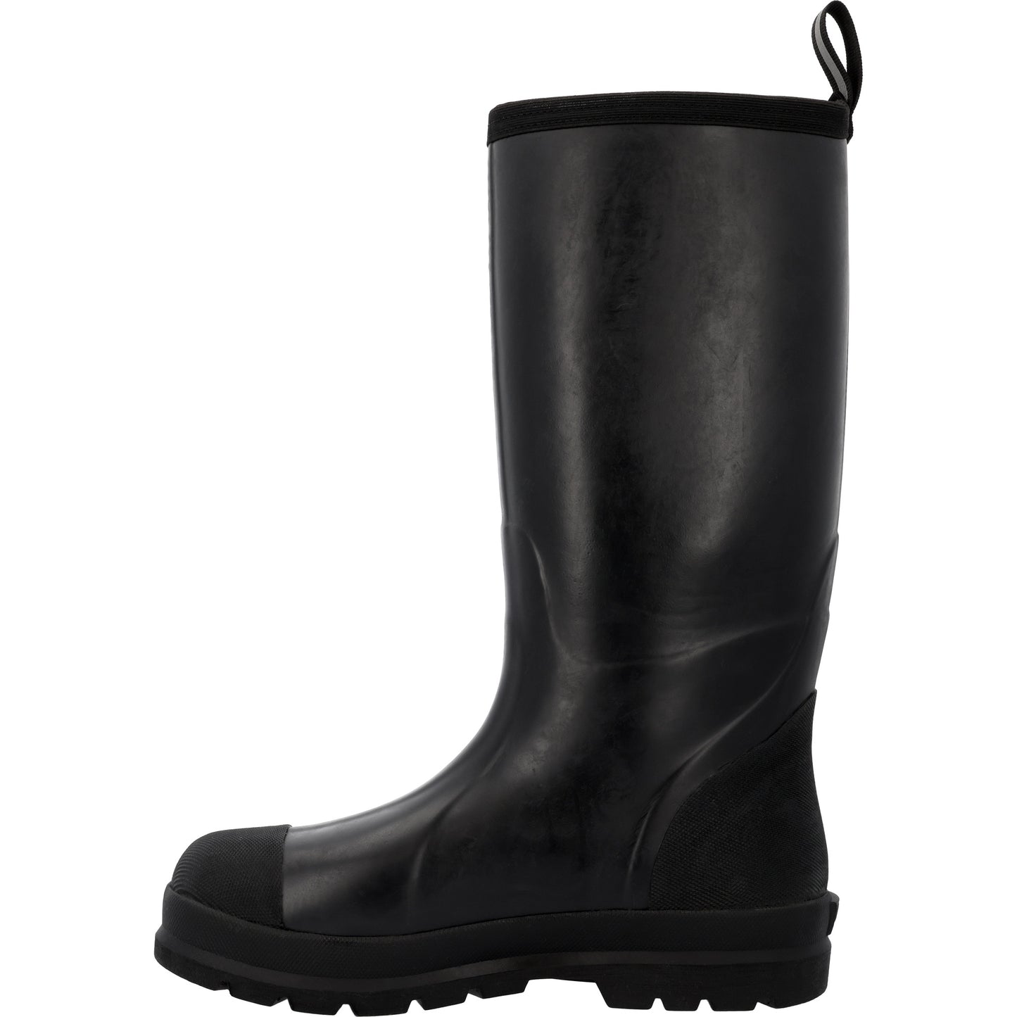 Muck Men's Chore Flex Black 15" Work Boot MCHHDP00