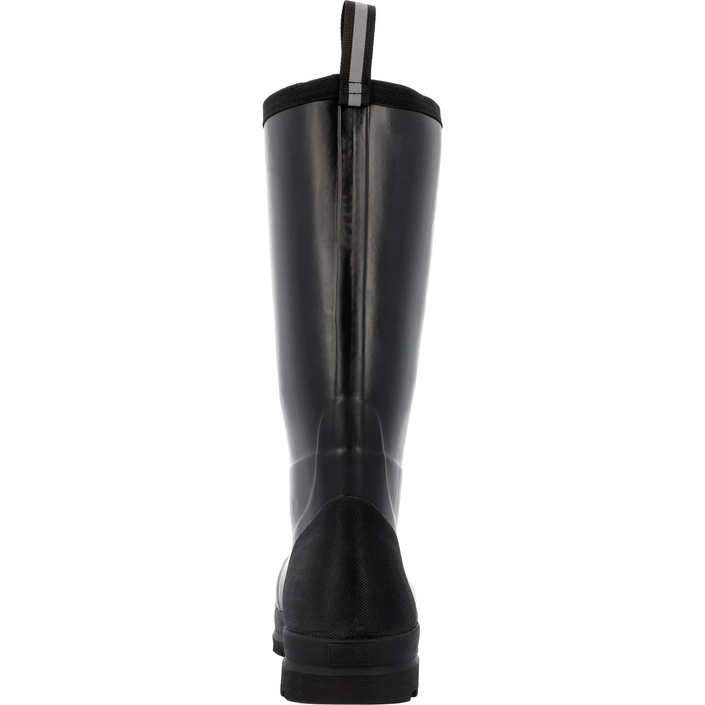 Muck Men's Chore Flex 15" Black Steel Toe Work Boot MCHSDP00