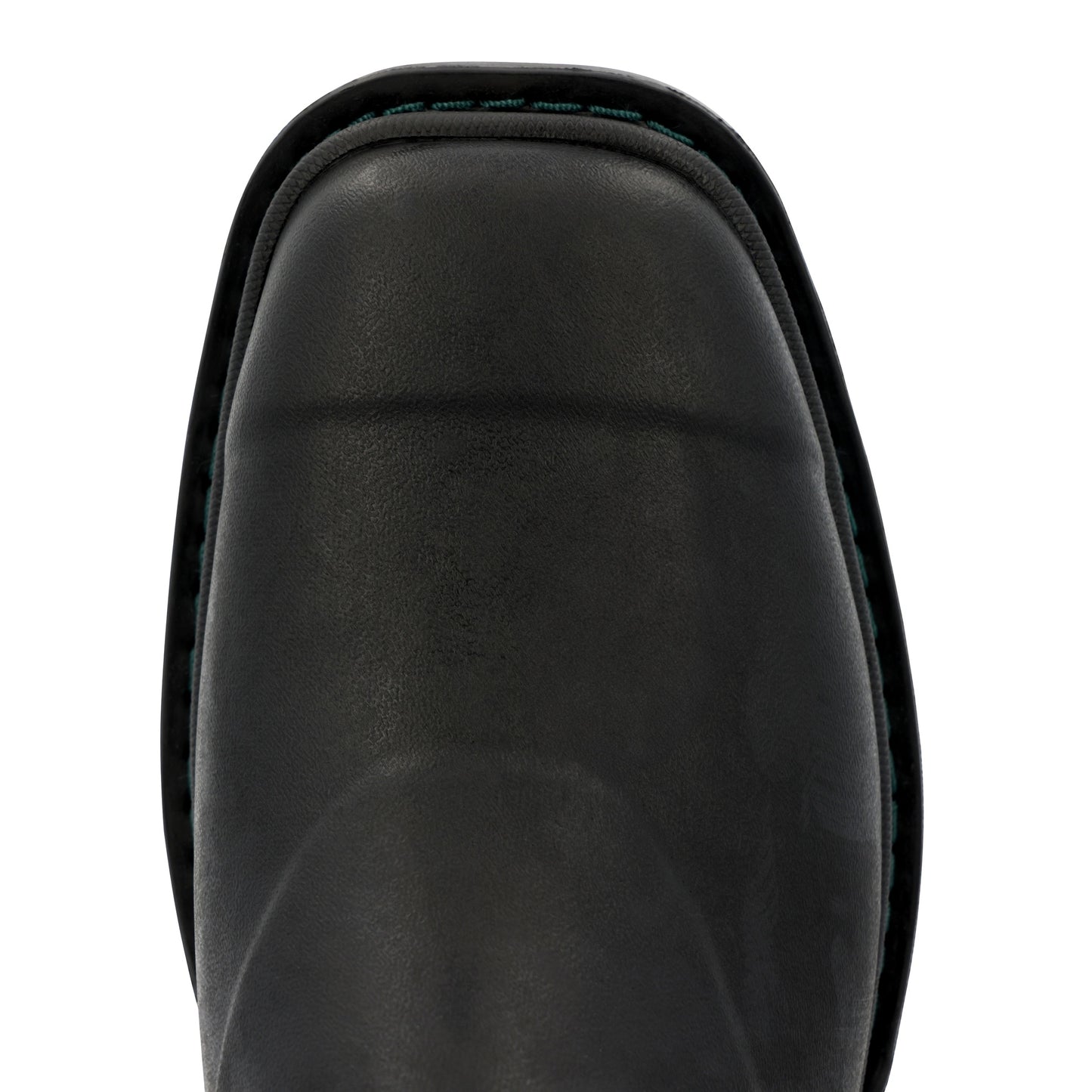 Muck Boot Company Ladies 12" Black Chore Western Mid Boot MCHWW00