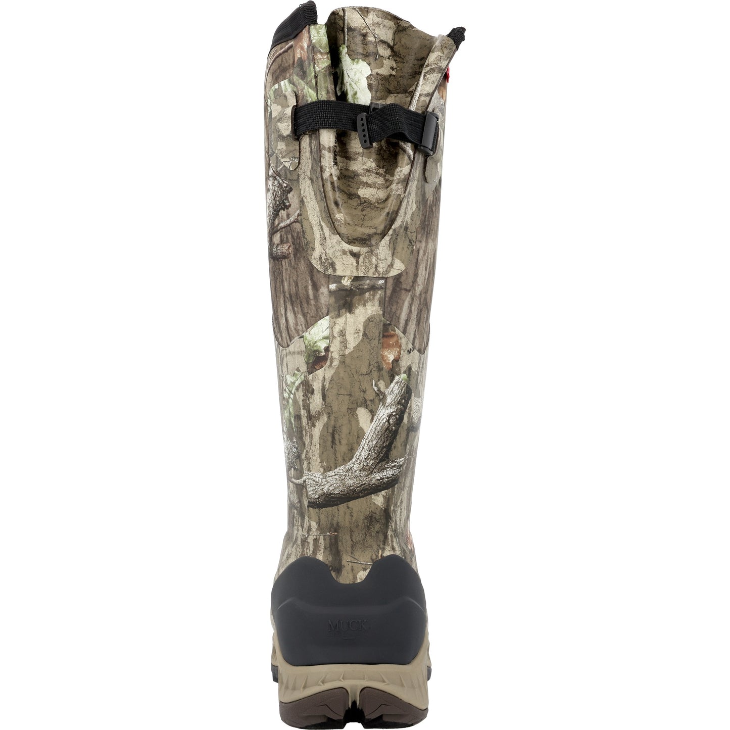 Muck Men's Woodland Pro 17" 400G Insulated Outdoor Boot MWP17MCR
