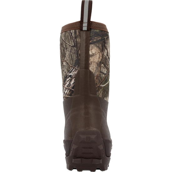 Muck Boot Company Men's Camo Wetland 12" Mid Boot MWTMM91