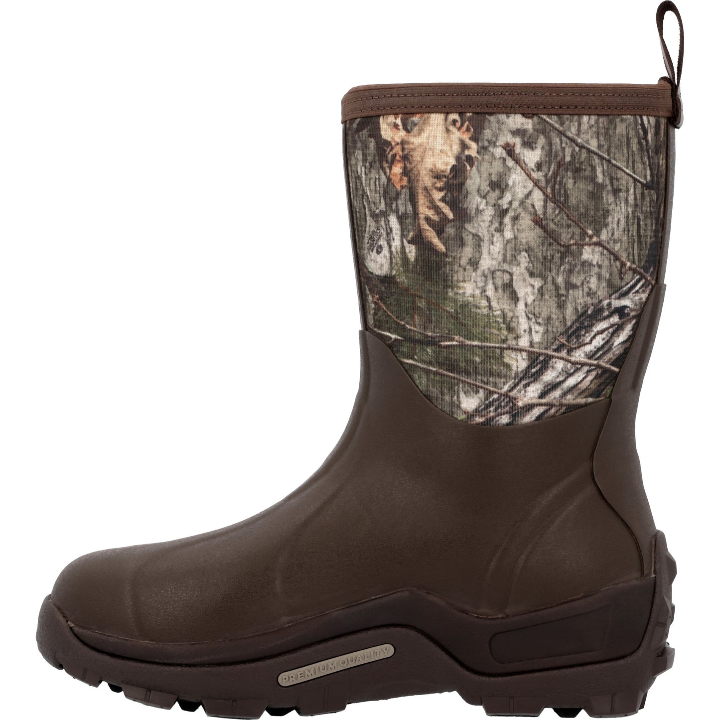 Muck Boot Company Men's Camo Wetland 12" Mid Boot MWTMM91