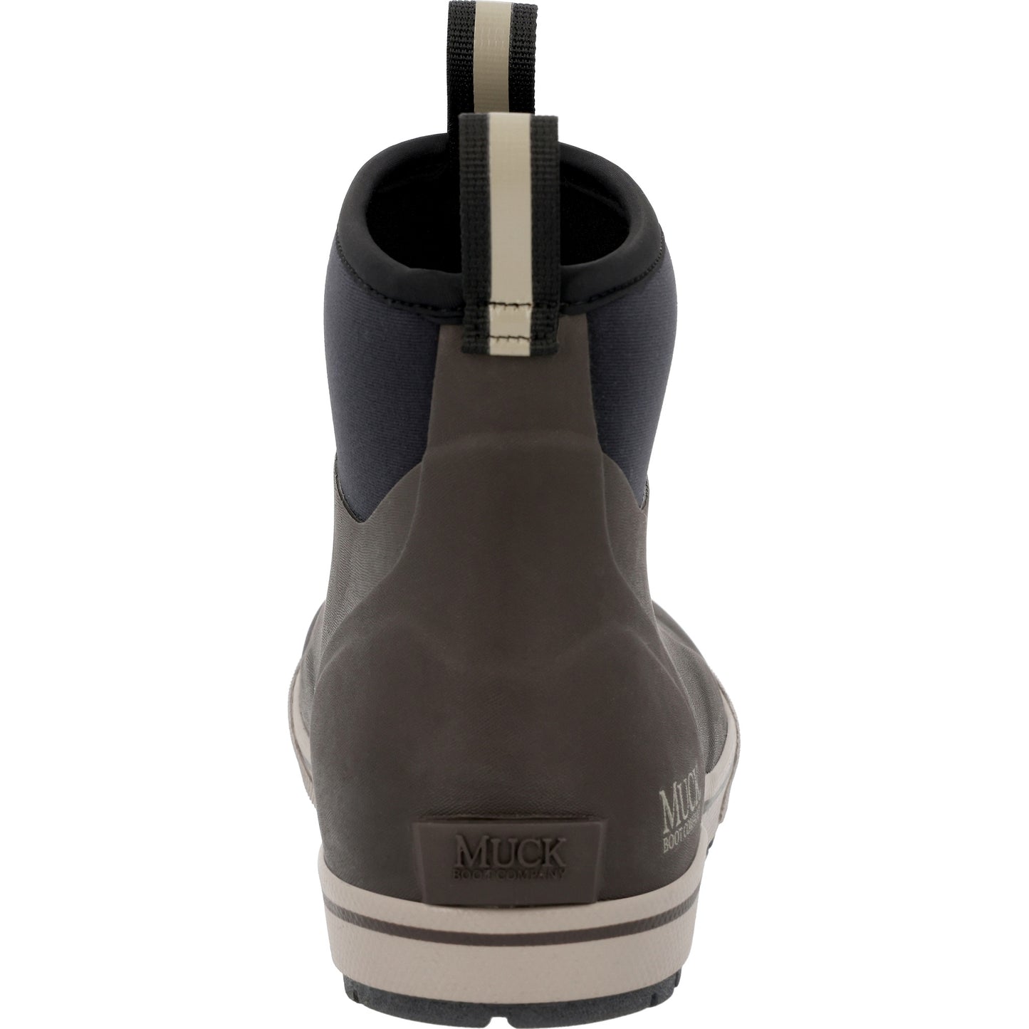 Muck Men's Xplorer Turkish Coffee Brindle Outdoor Ankle Boot MXP6M90