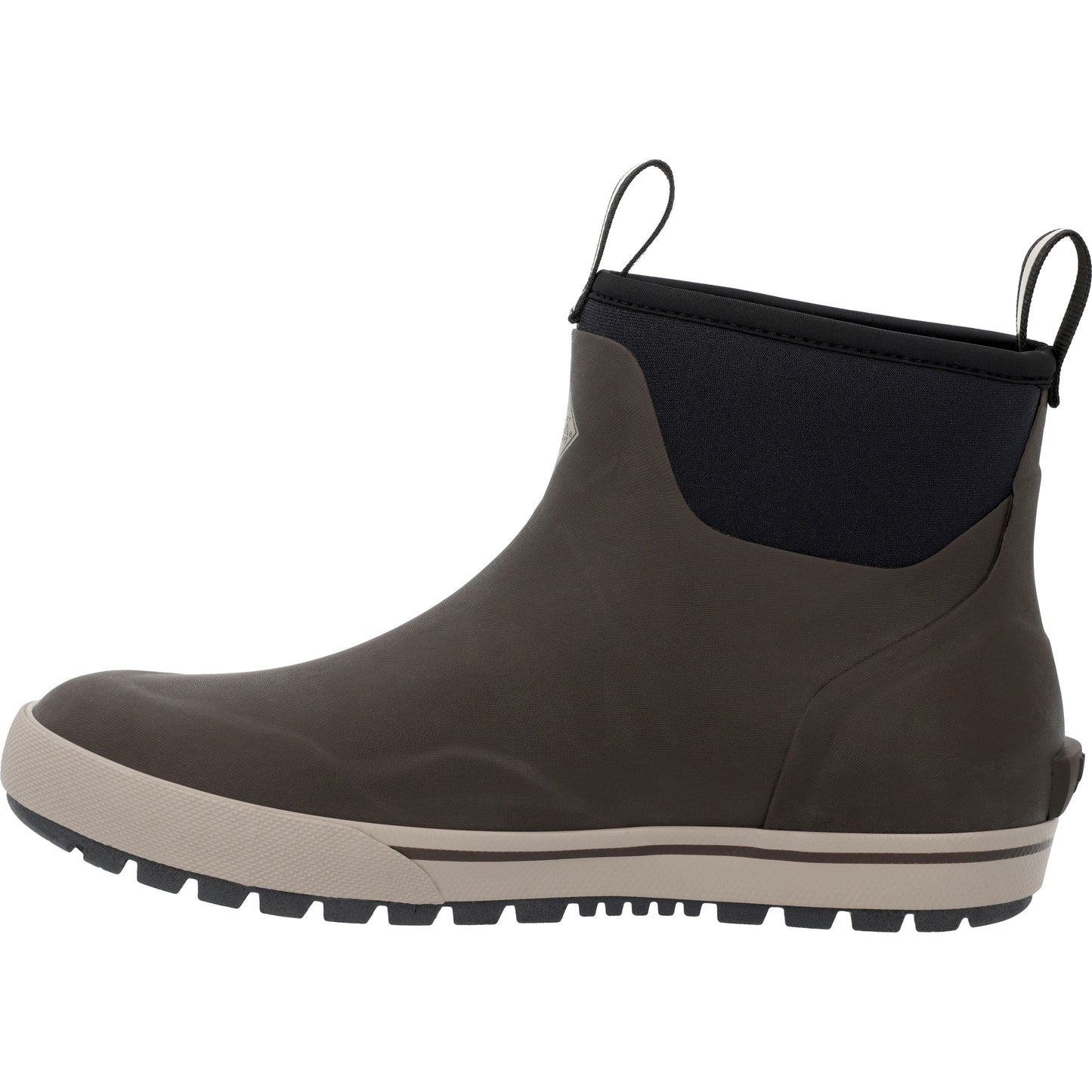 Muck Men's Xplorer Turkish Coffee Brindle Outdoor Ankle Boot MXP6M90