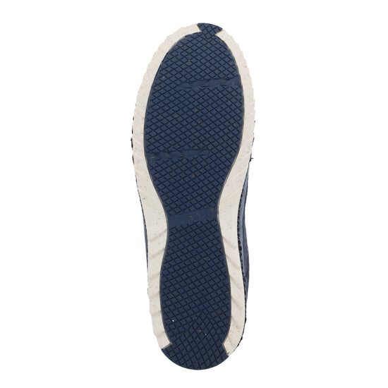 Twisted X® Men's Zero-X Casual Blue Shoes MZX0008