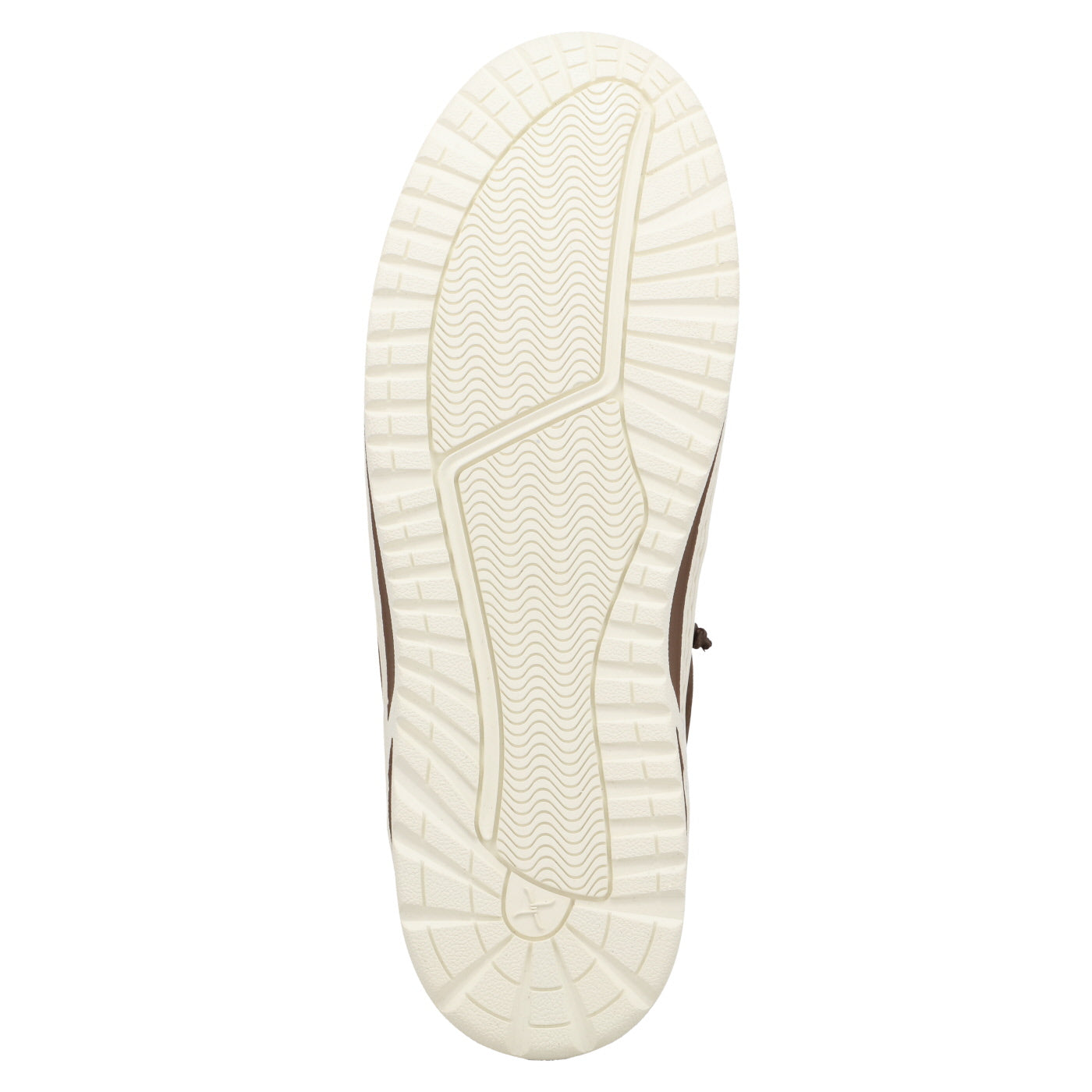 Twisted X Men's Zero-X Walnut Brown Casual Shoe MZX0015