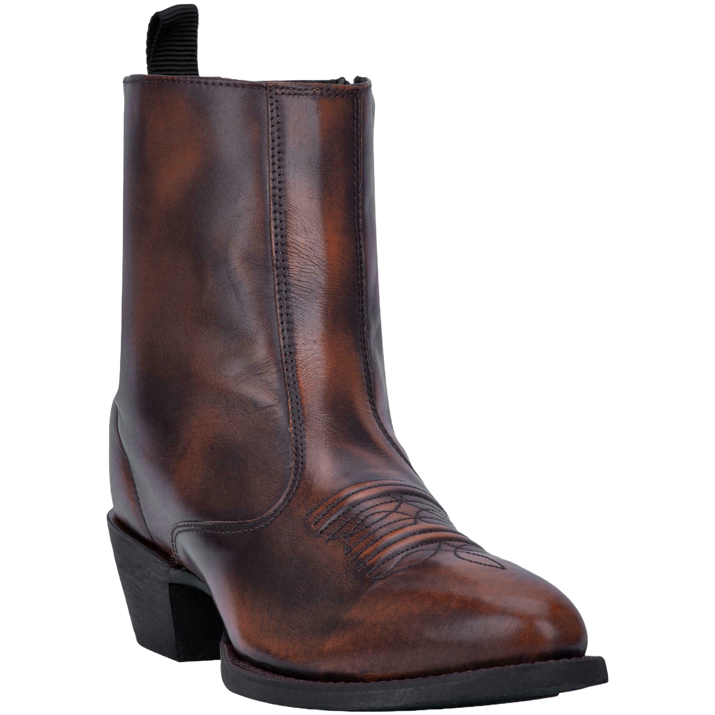 Laredo men's long haul western boots hot sale