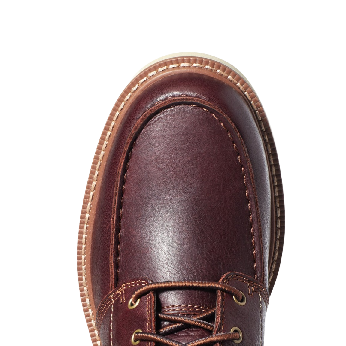 Ariat Men's Recon Lace Copper Kettle Round Toe Boots 10035804