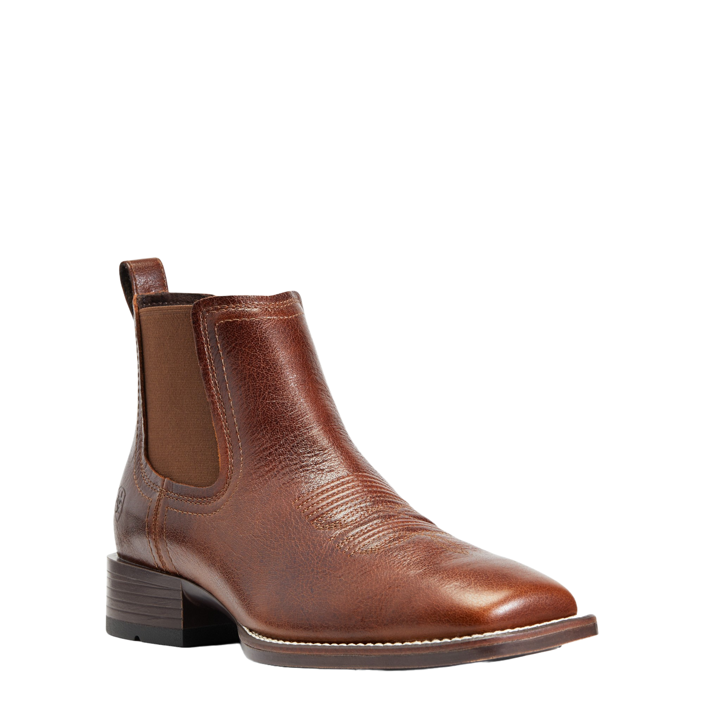 Wild west boot sales store