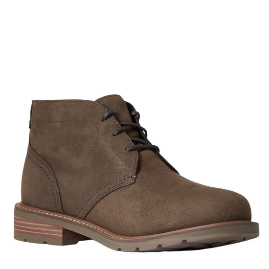 Ariat Men's Kingham Waterproof Java Ankle Boots 10038288