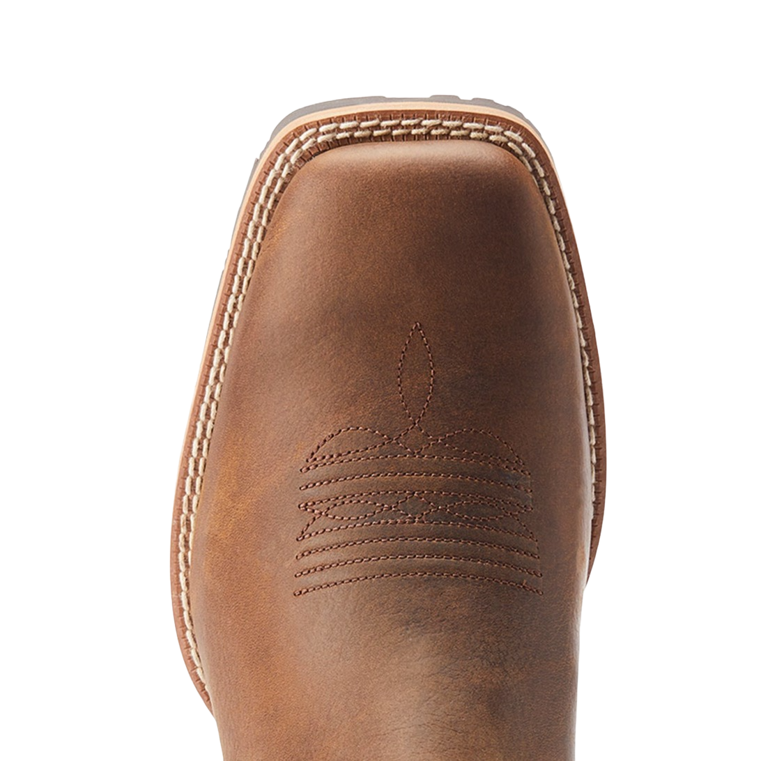 Load image into Gallery viewer, Ariat® Men&amp;#39;s Hybrid Low Boy Old Earth Western Boots 10044555
