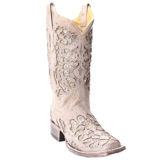 Corral 2025 bling boots