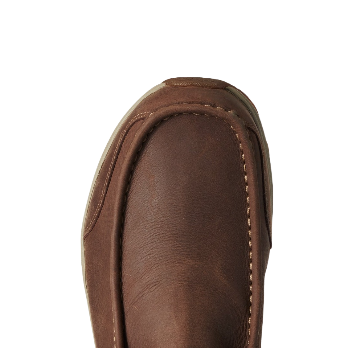 Ariat Men's Spitfire Waterproof Reliable Brown Boot 10038479