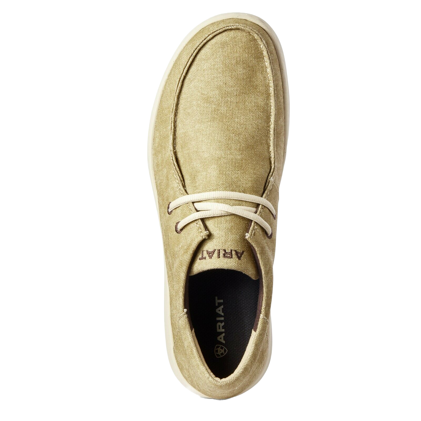 Ariat® Men's Hilo Tumbleweed Tan Shoes 10031560