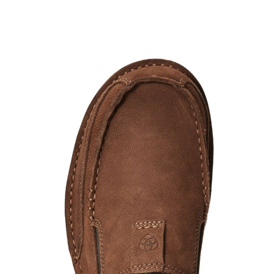 Ariat Men's Distressed Brown Cruiser Shoe 10033931