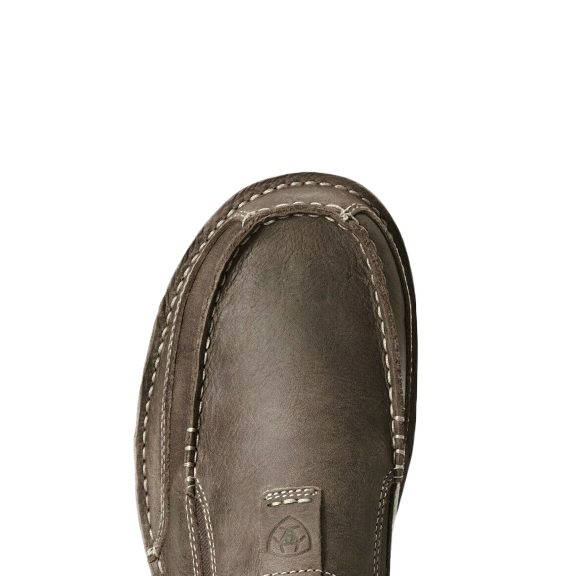 Load image into Gallery viewer, Ariat Men&amp;#39;s Barbed Brown ECO Cruiser Shoe 10034012
