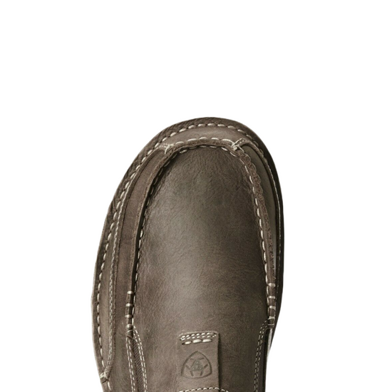 Load image into Gallery viewer, Ariat Men&amp;#39;s Barbed Brown ECO Cruiser Shoe 10034012

