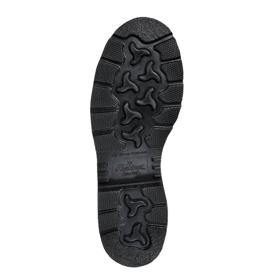 Thorogood® Men's Waterproof 8" Crazyhorse Safety Toe Boots 804-3898