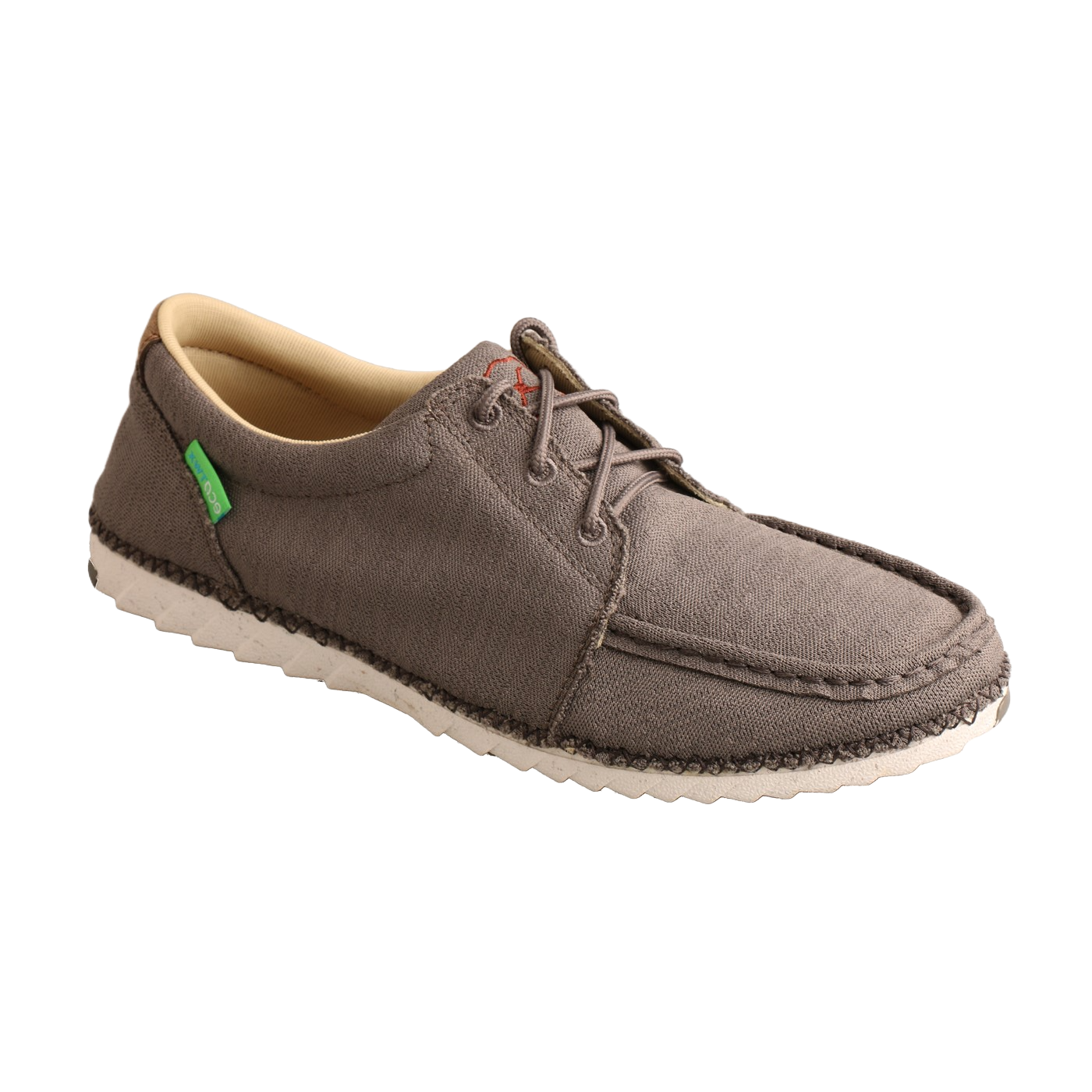 Twisted X Men's Zero-X™ Steel Grey Casual Shoes MZX0006